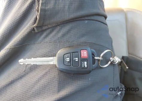 2016 Toyota Camry Xle from USA, damaged, VIN 4T4BF1FK2GR564677